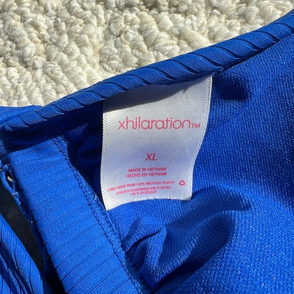 5 Xhilaration Bkini Tops - Picture 9 of 13